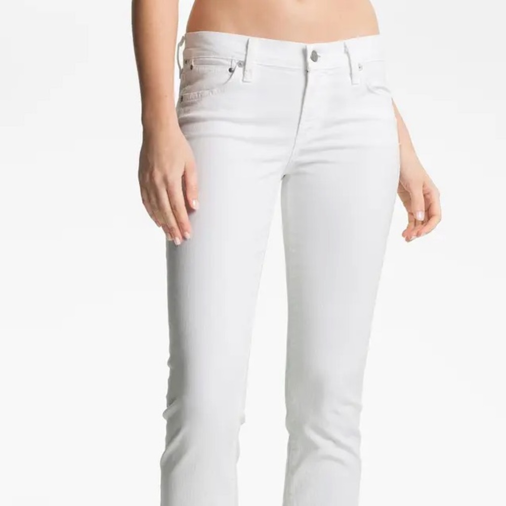 Citizens of Humanity Slim Bootcut Jeans